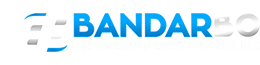 Logo BANDARBO
